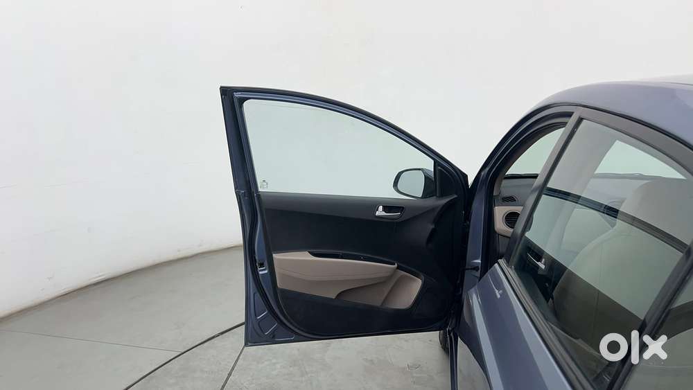 Hyundai Xcent [ ] 1.2 S, 2015, Petrol