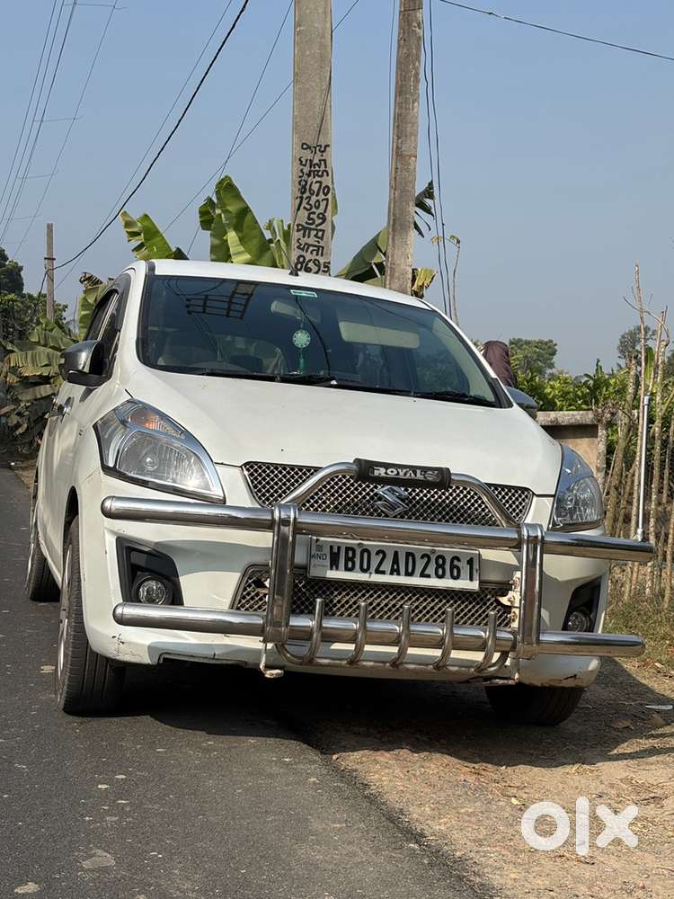 2013 Maruti Ertiga Vdi