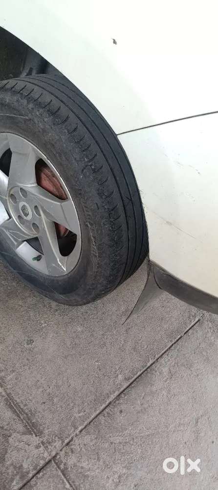 Renault Duster 2012 Diesel Good Condition