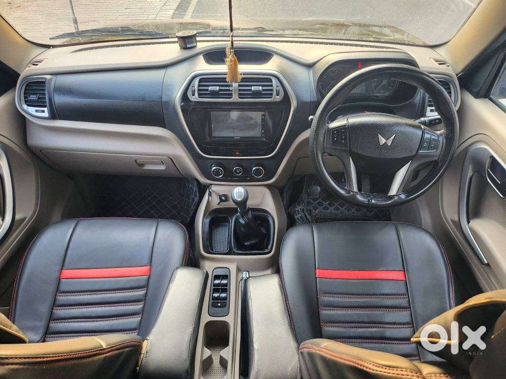 Mahindra Bolero Neo N10 (o), 2023, Diesel