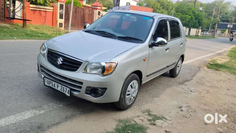 Maruti Suzuki Alto K10 In Good Condition