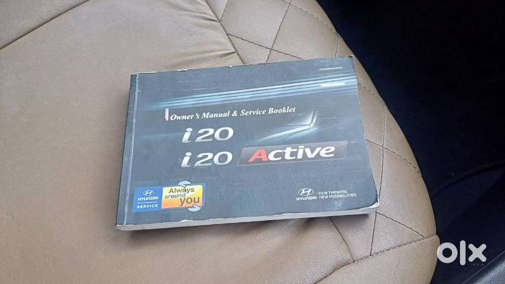 Hyundai I20 Sportz 1.4 Crdi 6 Speed Bs-iv, 2016, Diesel