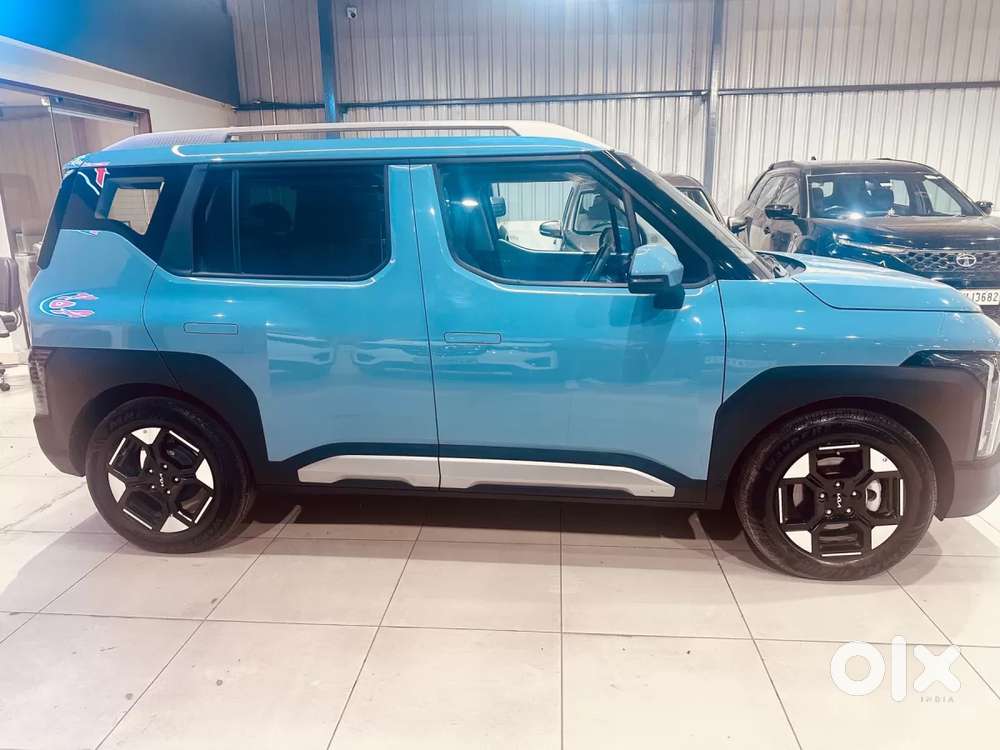 Kia Syros, 2025, Petrol