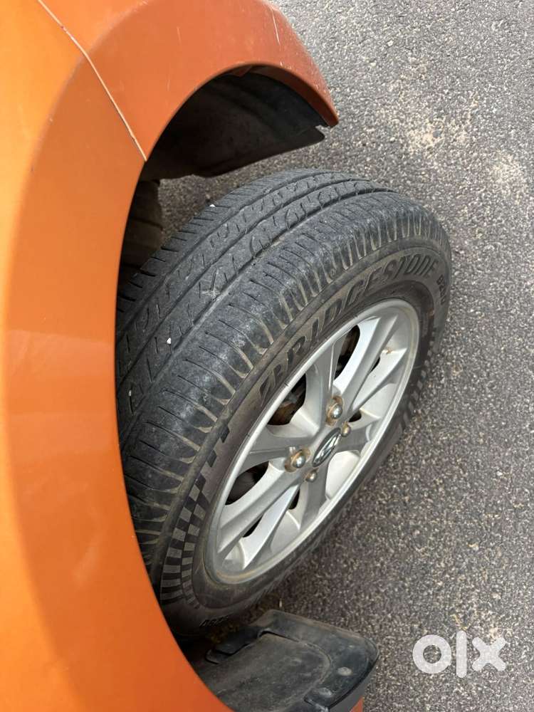 Hyundai Grand I10 Asta Automatic 1.2 Kappa Vtvt, 2015, Petrol