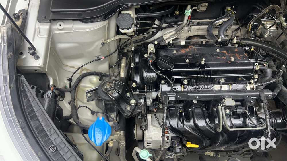 Hyundai Creta 1.6 Sx Plus Petrol, 2015, Petrol