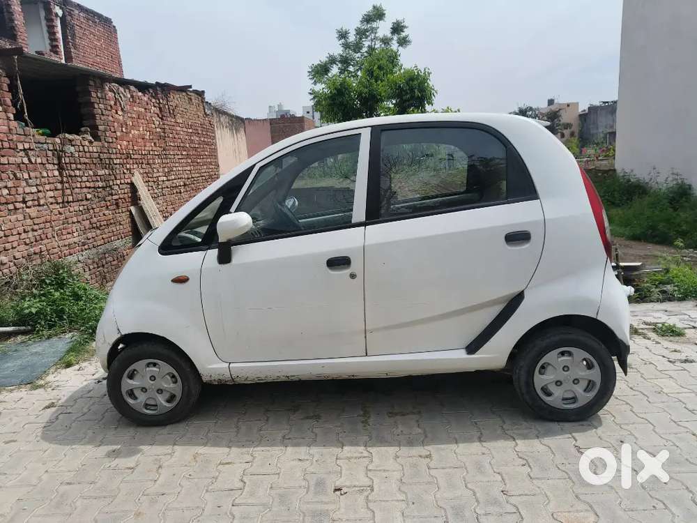 Tata Nano