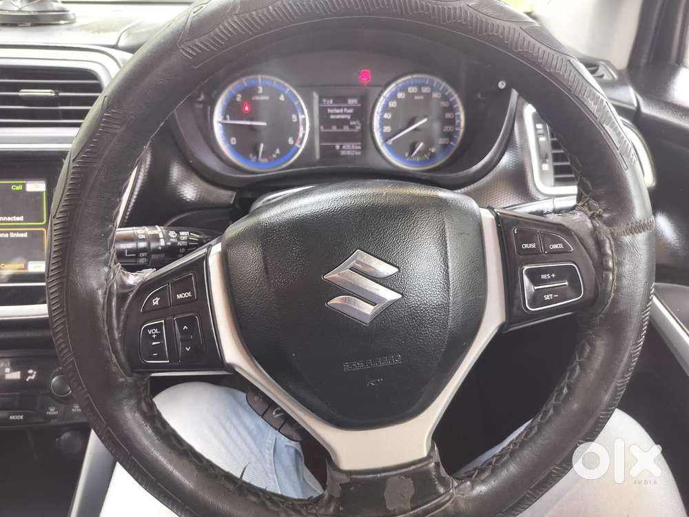 Maruti Suzuki S-cross Alpha 1.6, 2016, Diesel