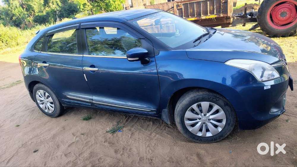 Maruti Suzuki Baleno 2016 Petrol Good Condition
