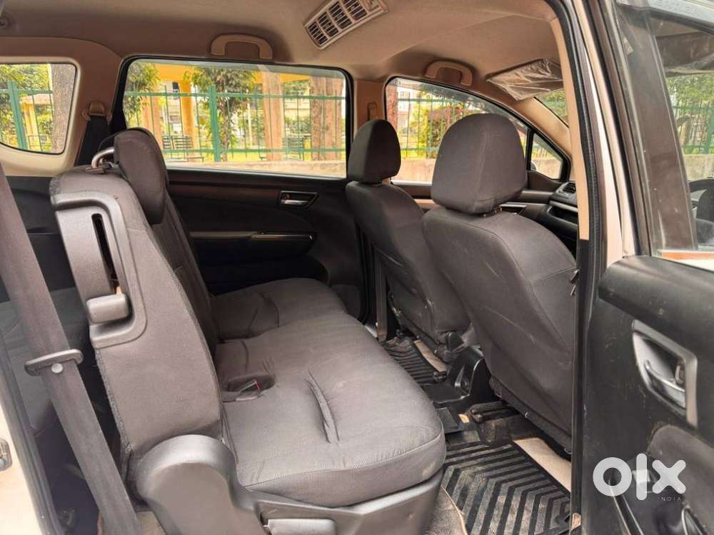 Maruti Suzuki Ertiga Vdi Shvs, 2018, Diesel