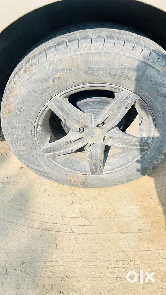 2009 Maruti Suzuki Dzire Tour Diesel