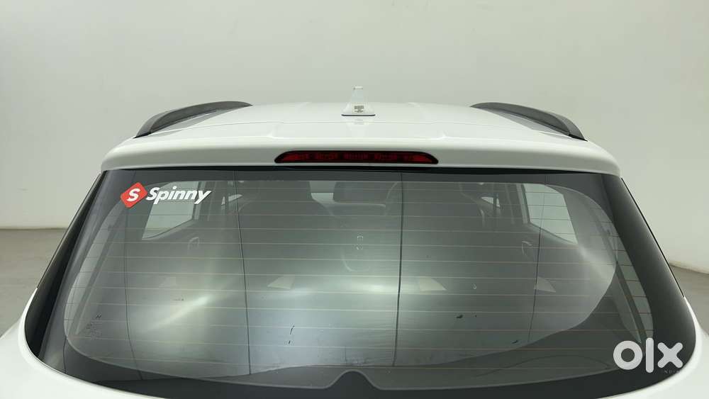 Hyundai Grand I10 Nios Sportz 1.2 Kappa Vtvt, 2022, Petrol