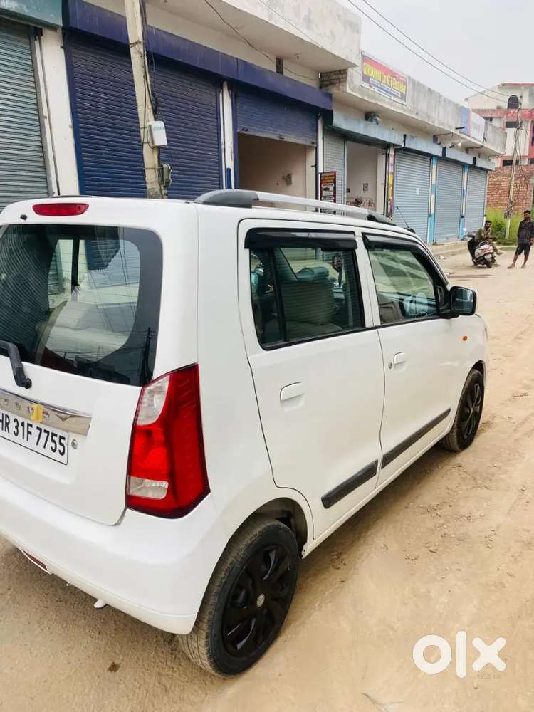 Maruti Suzuki Wagon R 2010 पेट्रो