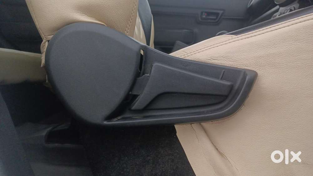 Maruti Suzuki S-presso Vxi Plus Amt, 2021, Petrol