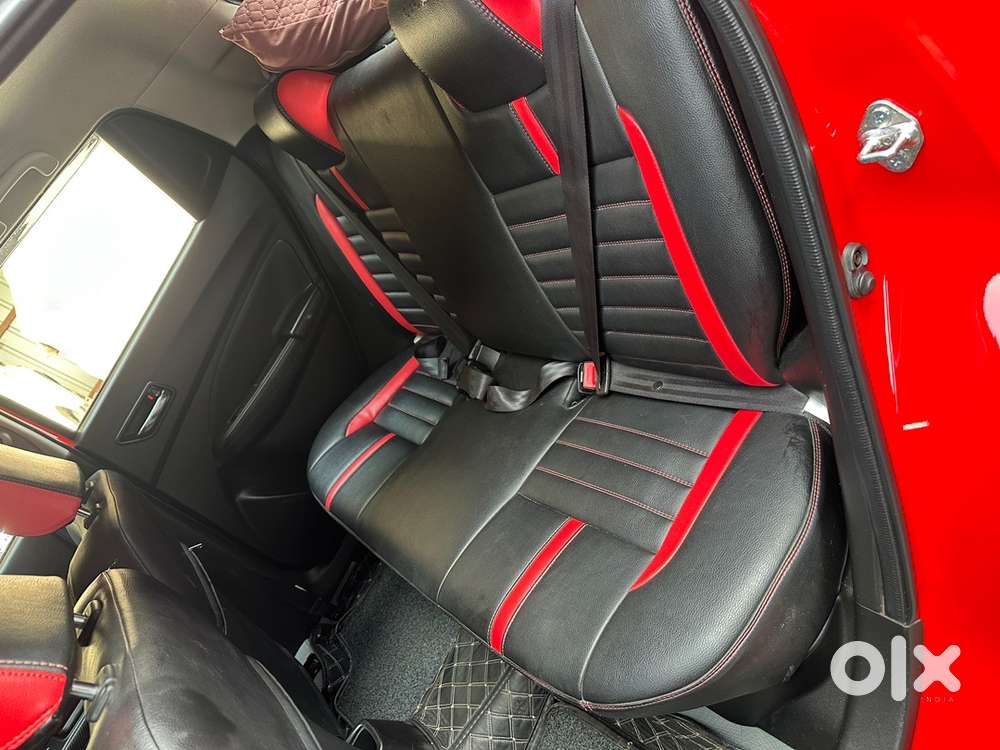 Maruti Swift 2023 Model Year