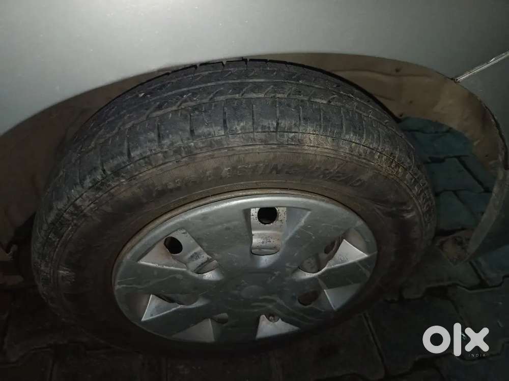 Ready To Drive ,