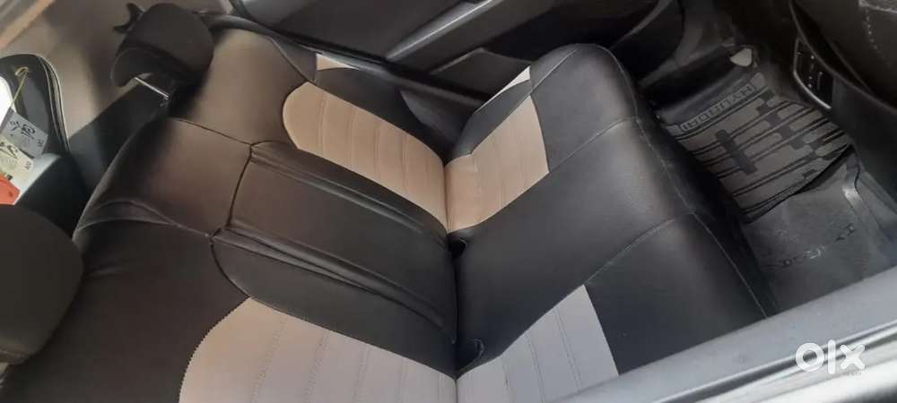 Hyundai Creta 2018 Diesel 154000 Km Driven
