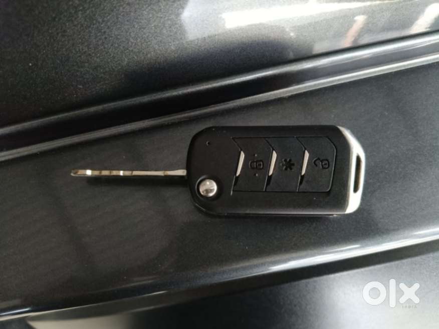 Mahindra Thar Lx Hard Top Diesel Mt 4wd, 2022, Diesel