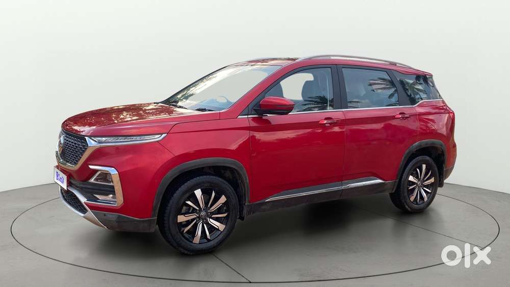 Mg Hector 2.0 Sharp Diesel, 2019, Diesel