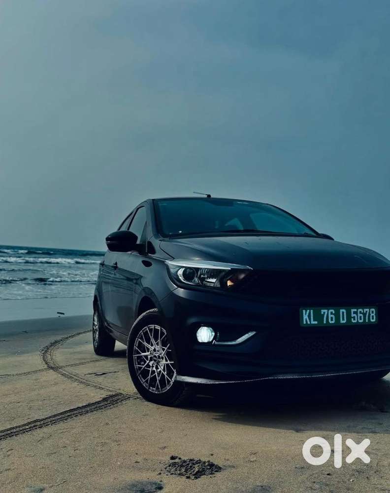 Tata Tiago Ev 2023
