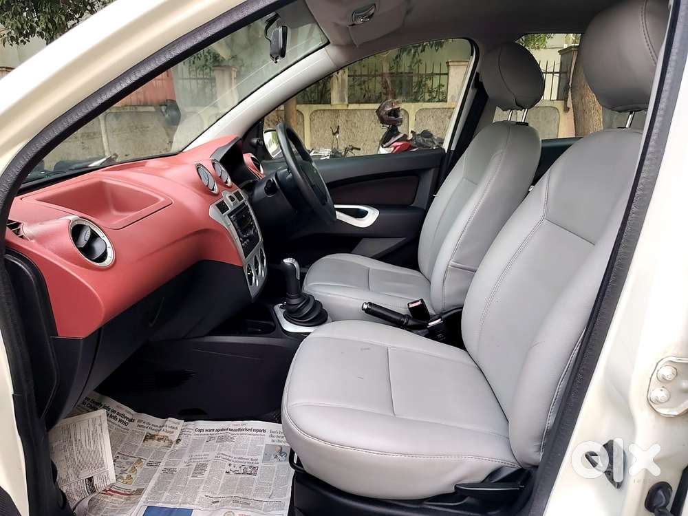 Ford Figo Petrol Zxi, 2010, Petrol
