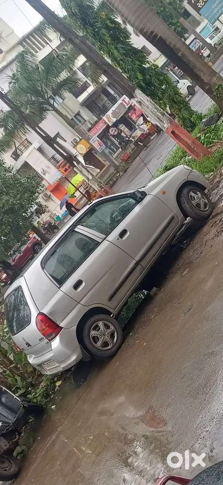 2010 Maruti Suzuki Alto Lxi