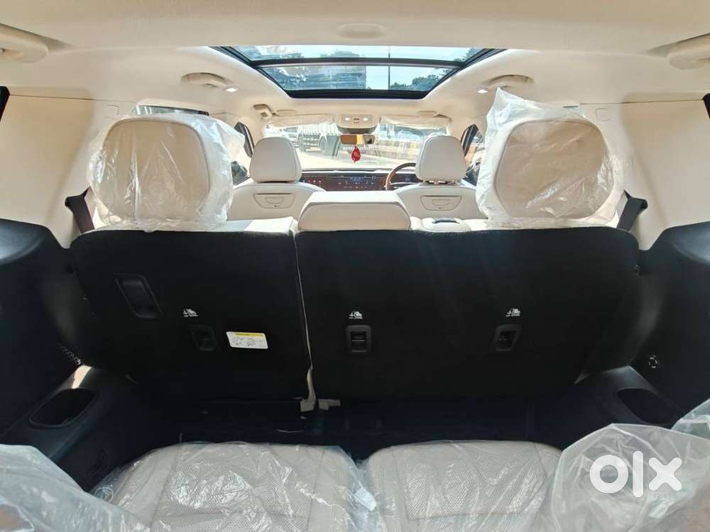 Mahindra Xuv 7xo Ax7 T Diesel At, 2026, Diesel