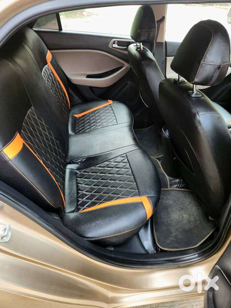 Hyundai Elite I20 Magna + Crdi, 2015, Diesel