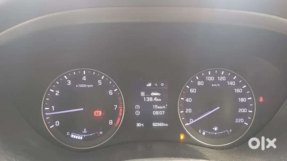 Hyundai I20 Active 1.4 2017