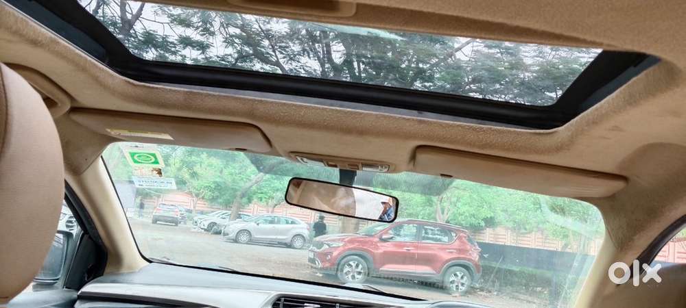 Honda City Petrol 2016