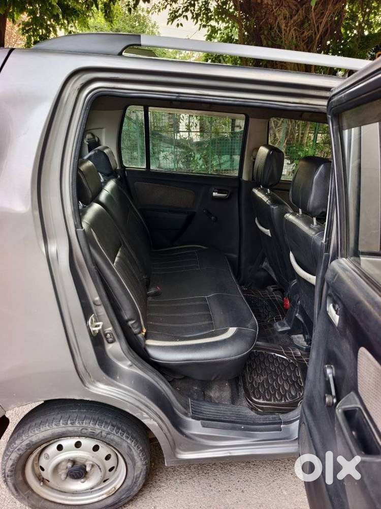 Maruti Suzuki Wagon R 1.0 Lxi Cng, 2014, Cng & Hybrids