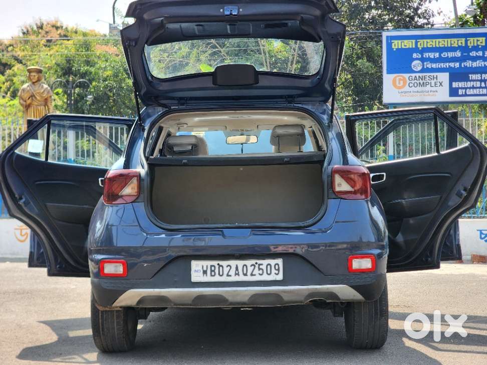 Hyundai Venue Sx Turbo, 2020, Petrol