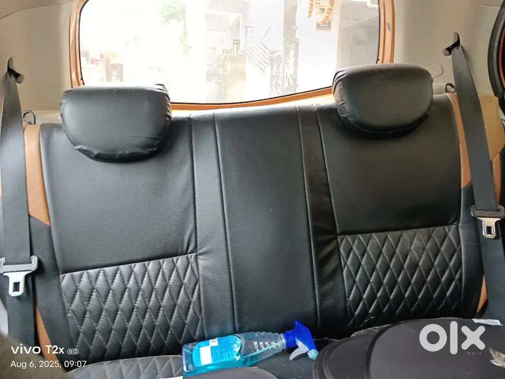 Nissan Micra Active 2016 Petrol Good Condition