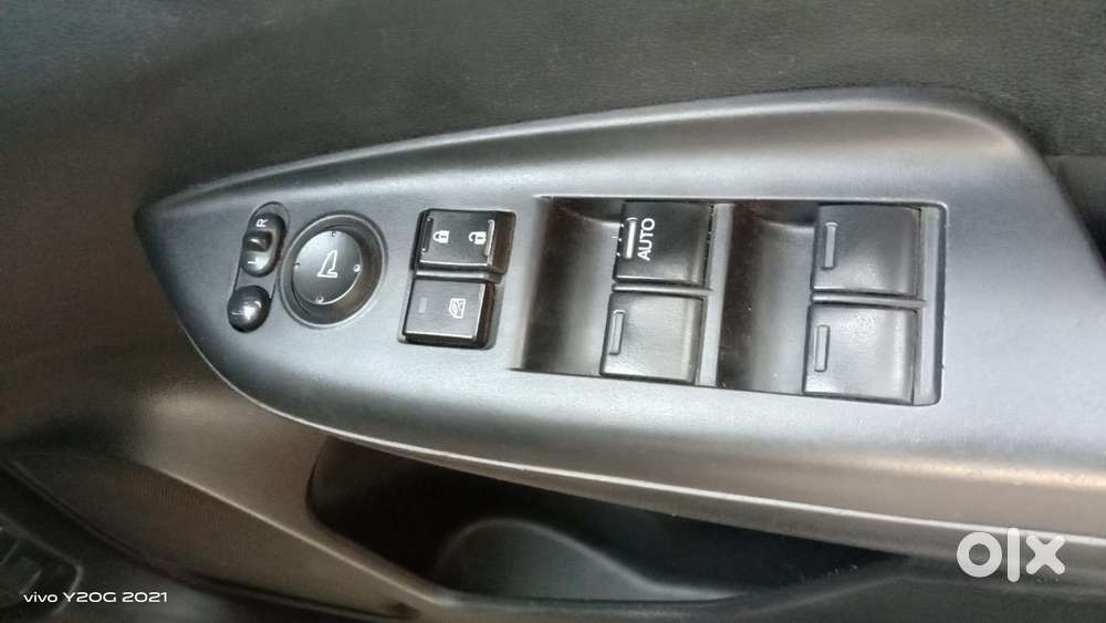 Honda Jazz Vx Cvt, 2019, Petrol