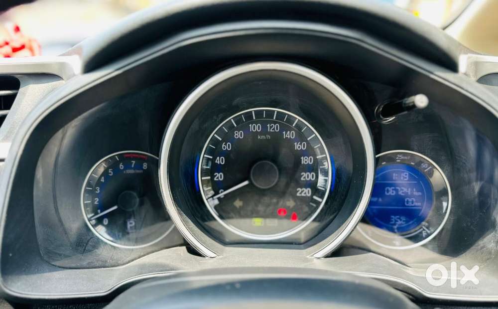 Honda Jazz Vx Cvt, 2021, Petrol