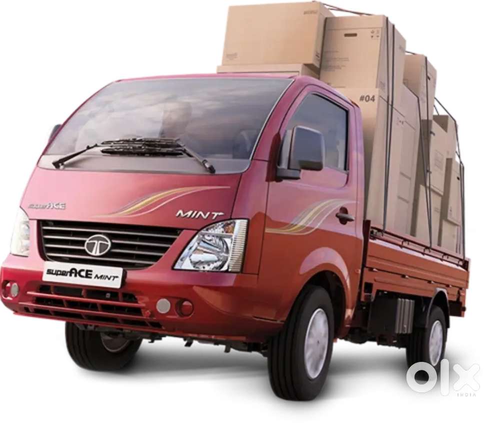 Wanted driver for tata ace