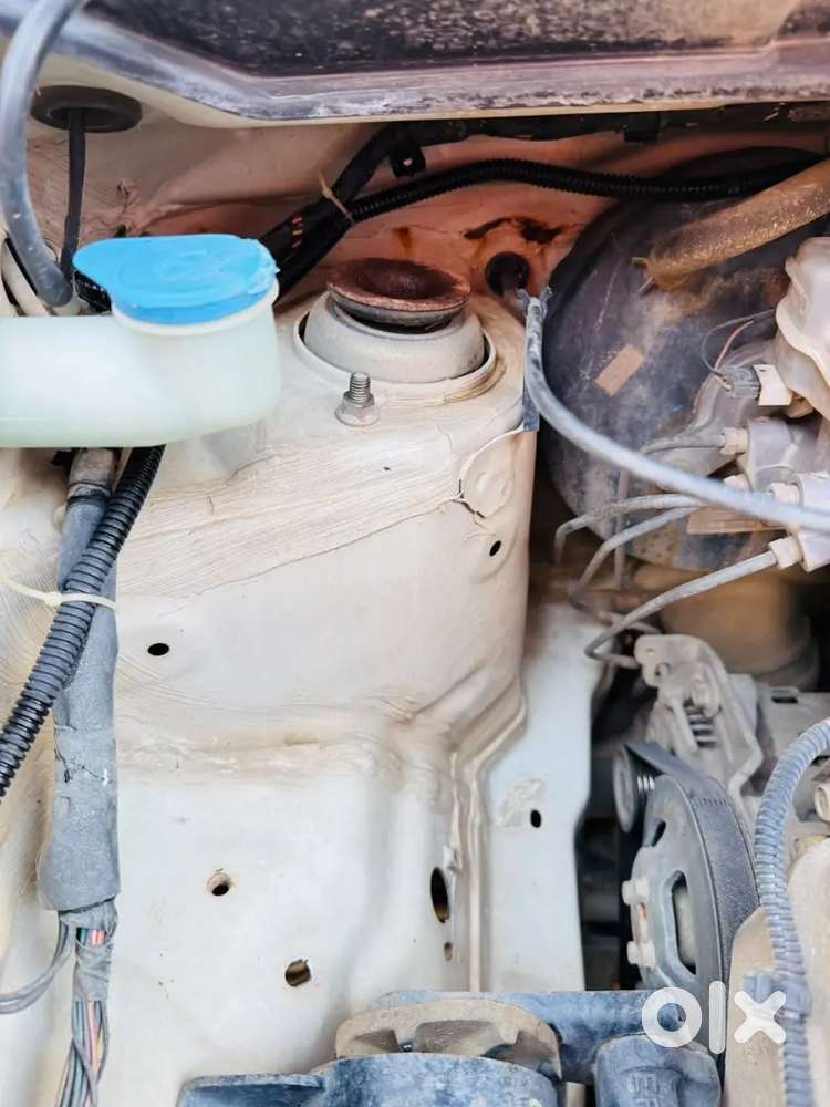 2016 Maruti Suzuki Wagon R Vxi Petrol