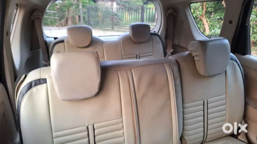 Maruti Suzuki Ertiga 2015