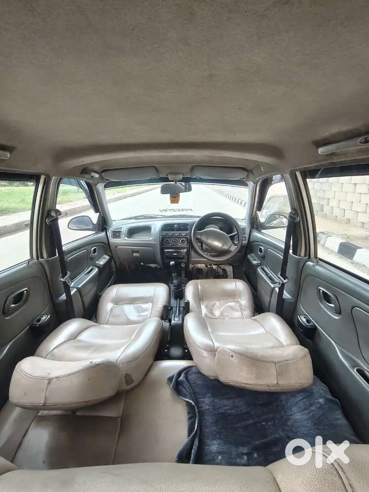 Maruti Suzuki Alto 2006