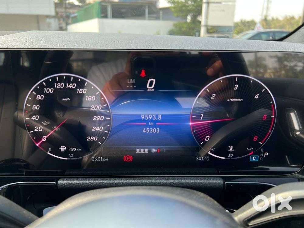 Mercedes-benz Gla 4matic, 2024, Diesel