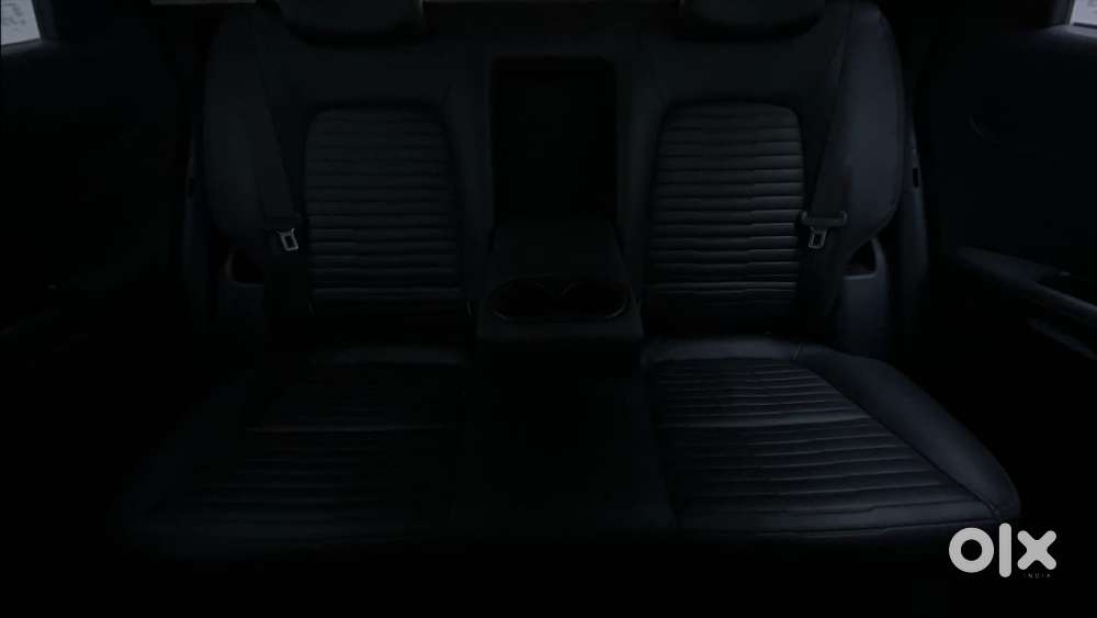 Kia Sonet Gtx+ 1.5, 2020, Diesel