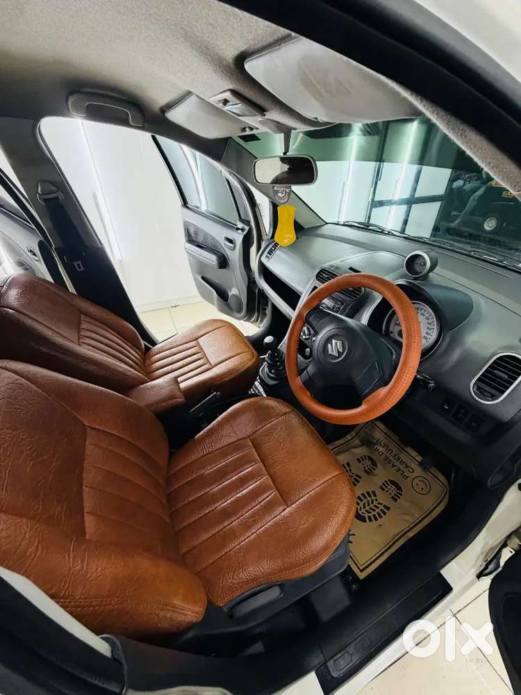 Maruti Suzuki Ritz Vdi Malappuram Tirur 22 Mileage
