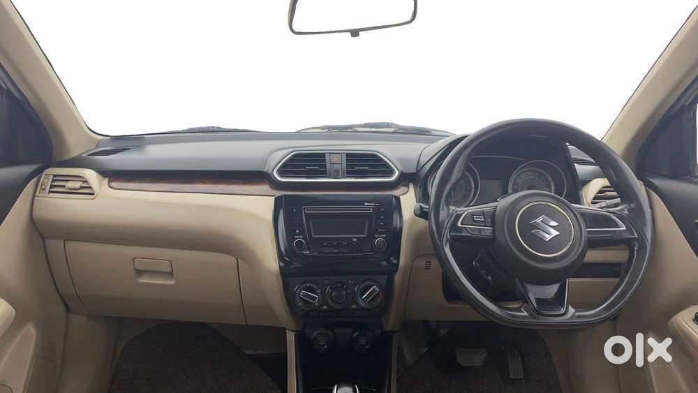 Maruti Suzuki Swift Dzire Amt Vxi, 2019, Petrol