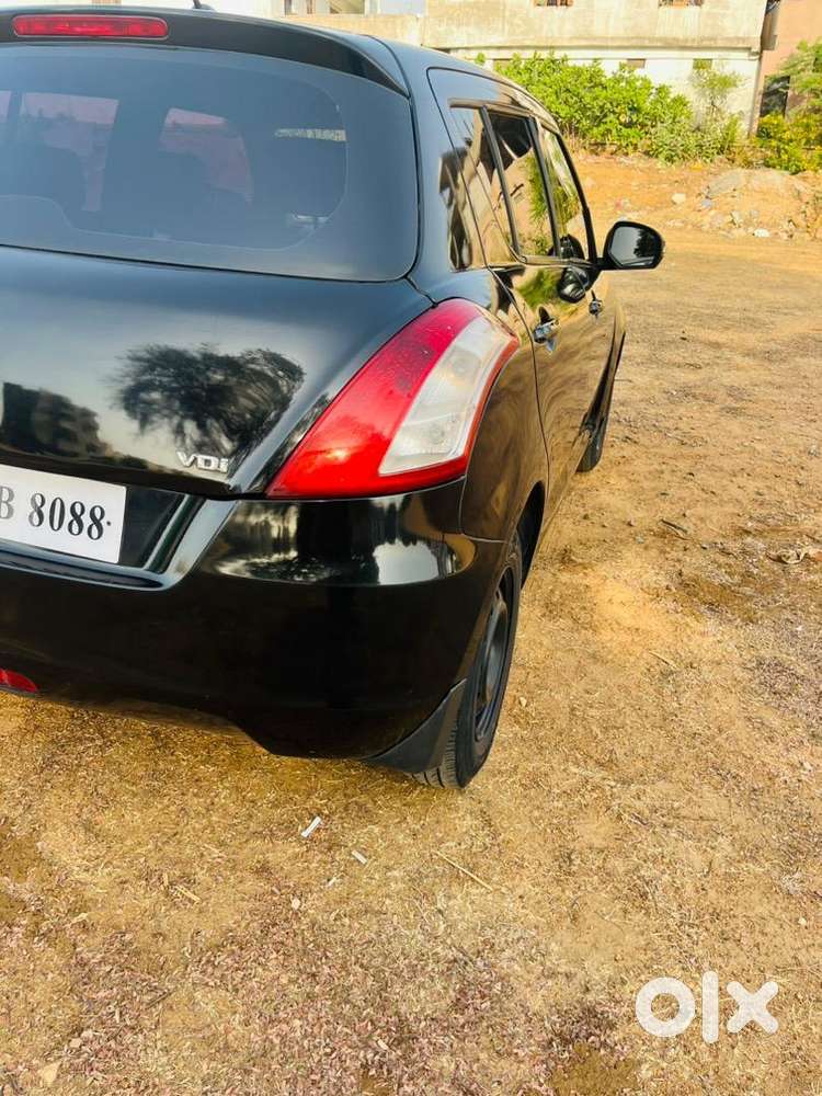 Maruti Suzuki Swift 2013