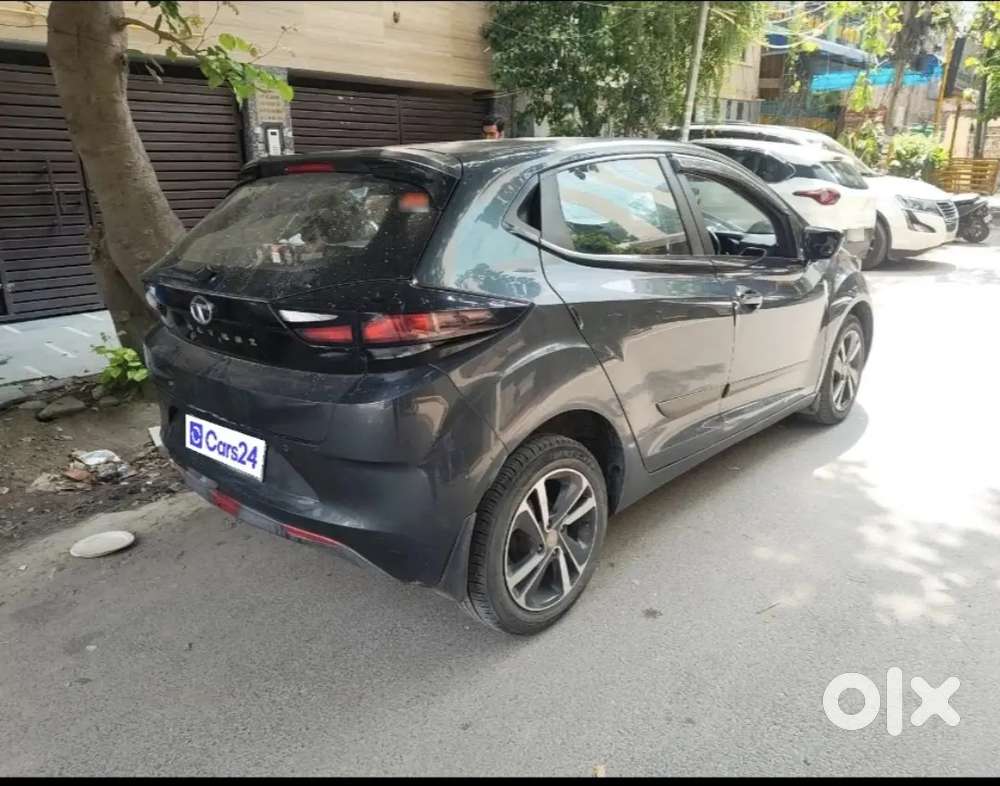 Tata Altroz 1.2 Xz 2020
