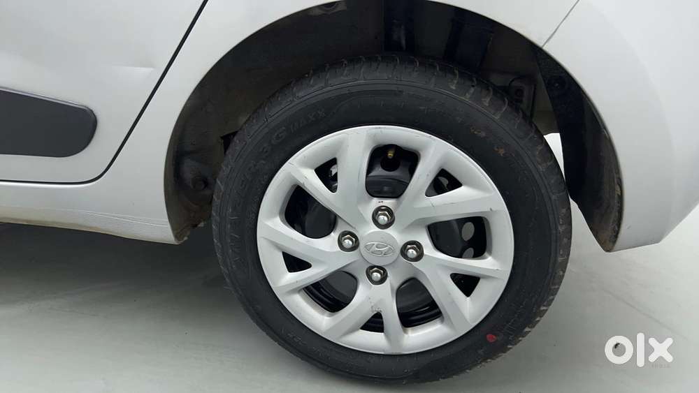 Hyundai Grand I10 1.2 Kappa Magna, 2017, Petrol