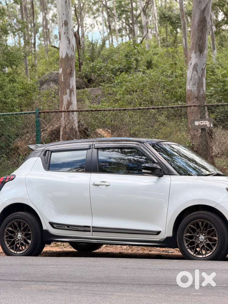 Swift Maruti Vxi 2024