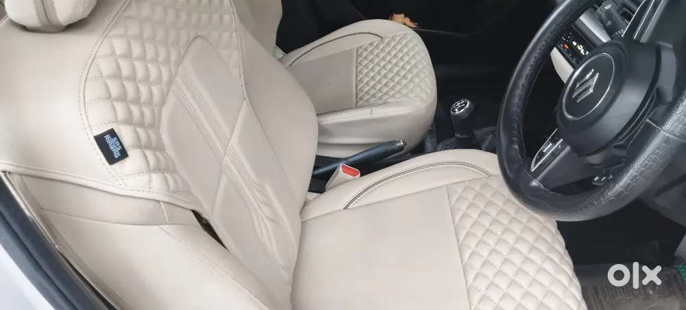 Maruti Suzuki Dzire 1.2 Vxi 2026