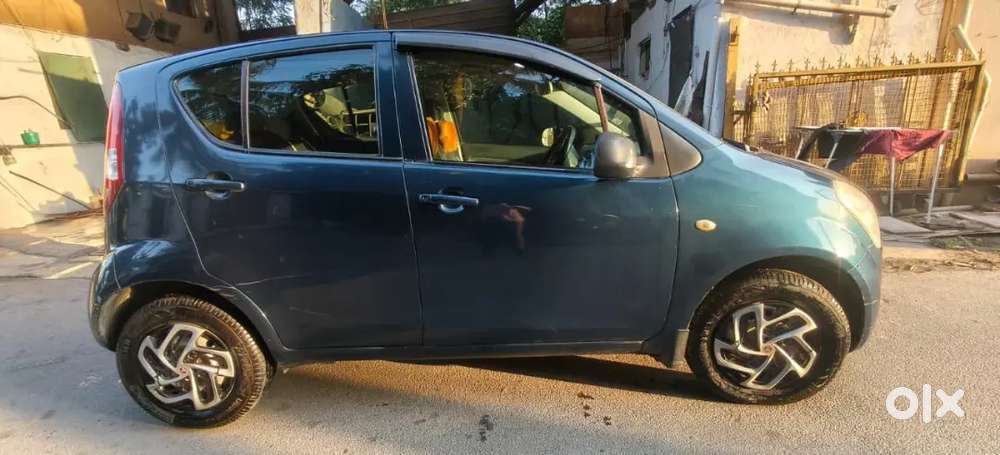 Maruti Suzuki Ritz 2011 Diesel Manual