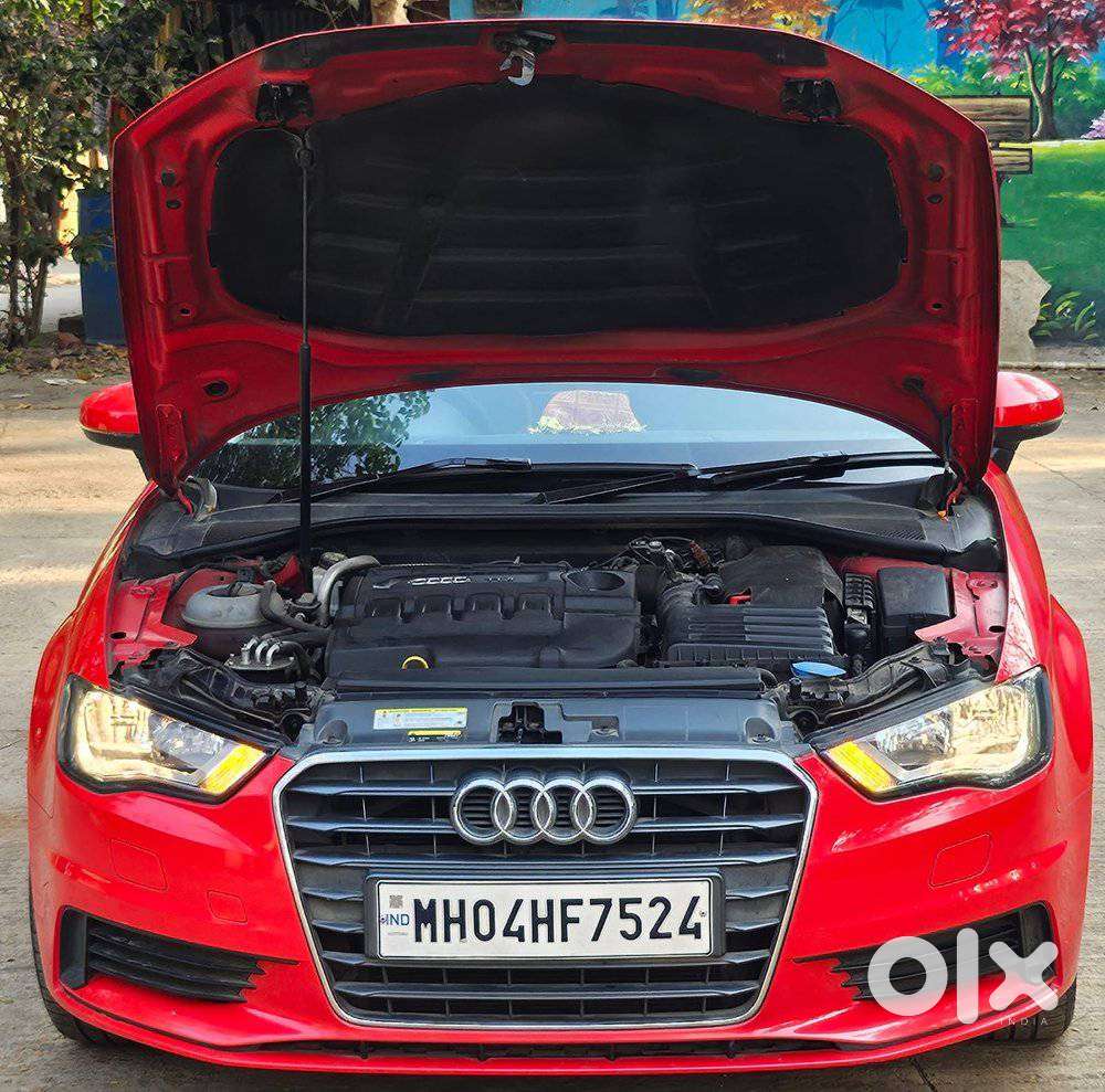 Audi A3 35 Tdi S Line, 2016, Diesel