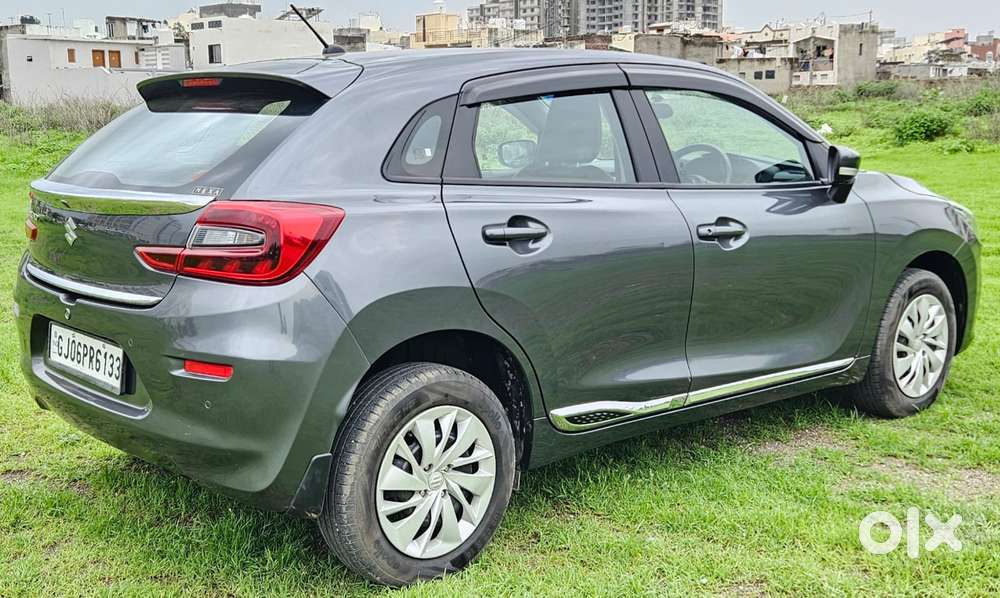 Maruti Suzuki Baleno Delta, 2024, Petrol